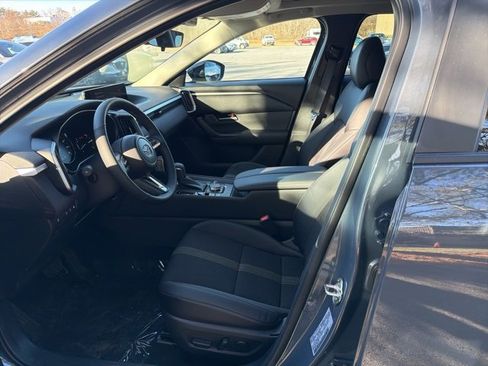 New 2026 MAZDA CX-50 2.5 Hybrid w/ Weather Package image 9