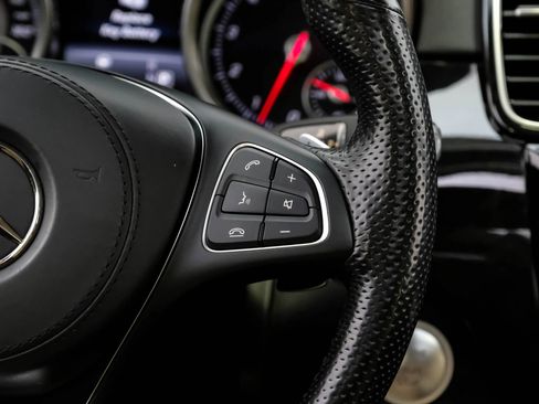 Used 2017 Mercedes-Benz GLS 550 4MATIC image 13