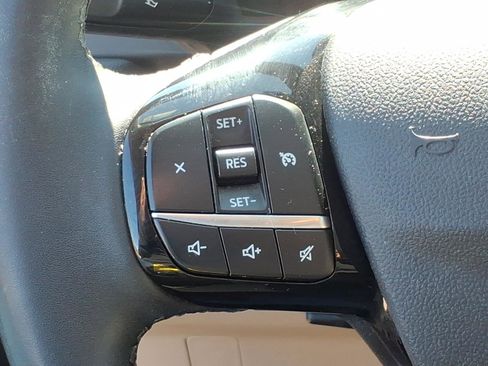 Certified 2021 Ford Escape SE w/ Convenience Package AWD/4WD image 16