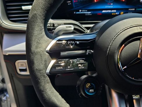 Used 2024 Mercedes-Benz GLE 63 AMG S image 29