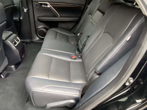 Used 2020 Lexus RX 350 FWD w/ Premium Package image 5