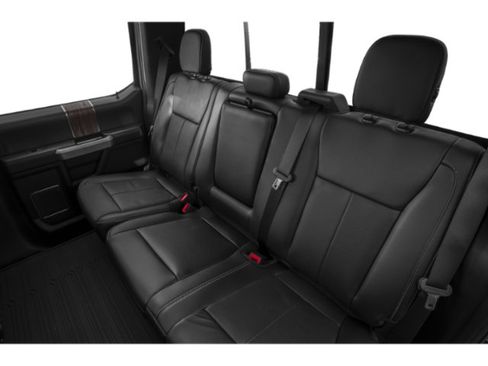 Used 2018 Ford F150 Lariat AWD/4WD image 10