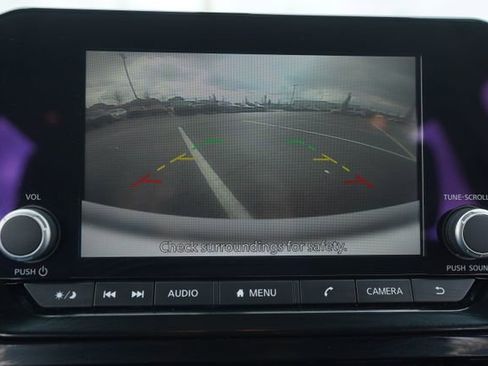 Used 2023 Nissan Pathfinder SV image 28