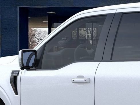New 2026 Ford F150 Platinum w/ Equipment Group 702A High AWD/4WD image 23