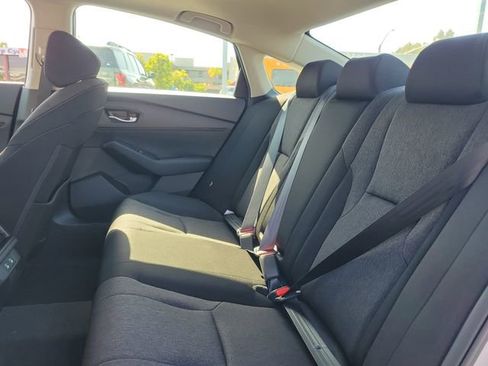 New 2026 Honda Accord SE image 11
