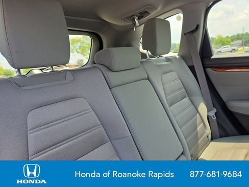 Used 2019 Honda CR-V EX image 16