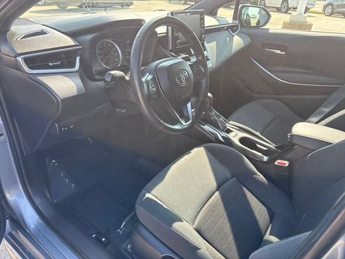 Used 2020 Toyota Corolla SE FWD image 8