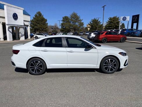 New 2026 Volkswagen Jetta Sport image 38