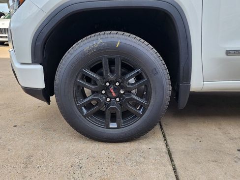 New 2026 GMC Sierra 1500 Elevation AWD/4WD image 52