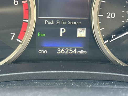 Used 2021 Lexus NX 300 FWD w/ Accessory Package image 42