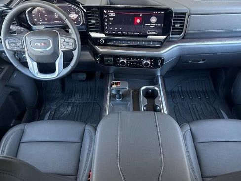 New 2026 GMC Sierra 1500 SLT w/ SLT Premium Plus Package AWD/4WD image 14