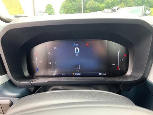 Used 2026 Ford Maverick XLT FWD image 31