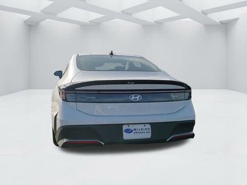 New 2026 Hyundai Sonata SE image 6