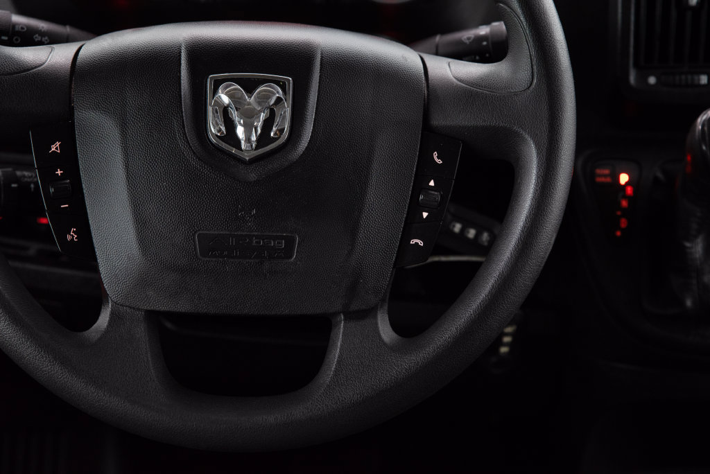 Used 2019 RAM ProMaster 2500 FWD image 22