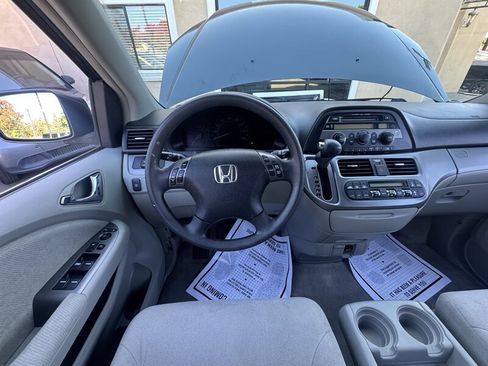 Used 2005 Honda Odyssey EX image 8