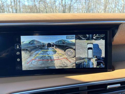 New 2026 Hyundai Palisade Calligraphy image 12