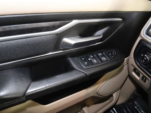 Used 2020 RAM 1500 Big Horn AWD/4WD image 25