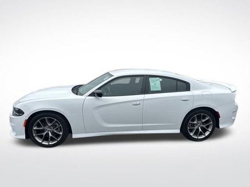 Used 2023 Dodge Charger GT image 3
