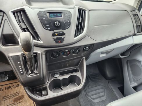 Used 2015 Ford Transit 150 130 Low Roof image 28