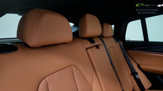 Used 2024 BMW X4 xDrive30i w/ Premium Package AWD/4WD image 40
