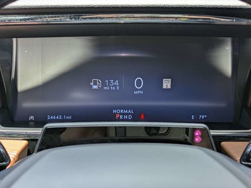 Used 2024 Lincoln Navigator Reserve AWD/4WD image 44