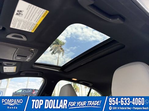 Used 2022 INFINITI Q50 Sensory RWD image 32