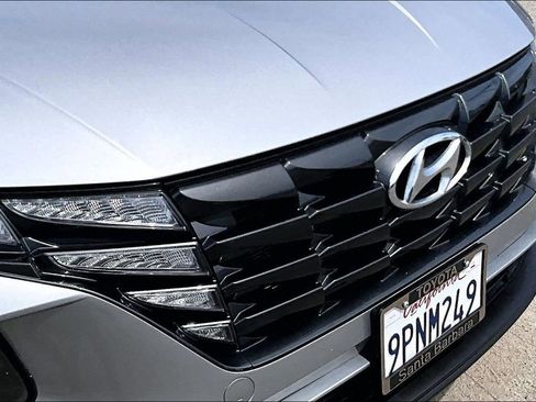 Used 2023 Hyundai Tucson SEL image 33