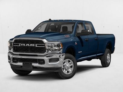 Used 2022 RAM 2500 Limited