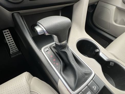 Used 2020 Kia Sportage S FWD image 23