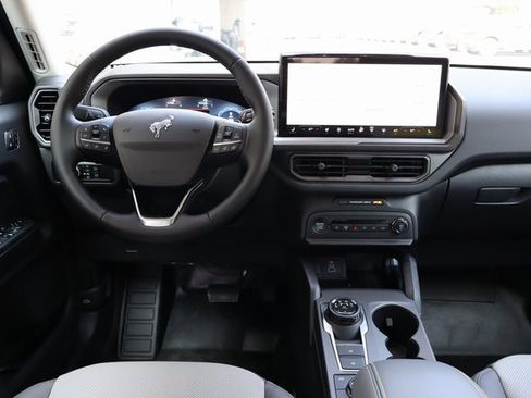 New 2025 Ford Bronco Sport Badlands w/ Sasquatch Badlands Package image 6