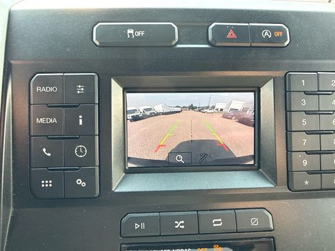 Certified 2018 Ford F150 XLT AWD/4WD image 12