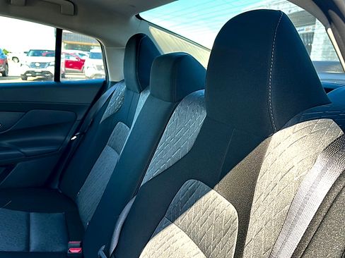 New 2026 Nissan Sentra SV w/ SV Convenience Package FWD image 16