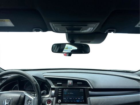 Used 2019 Honda Civic Sport image 19