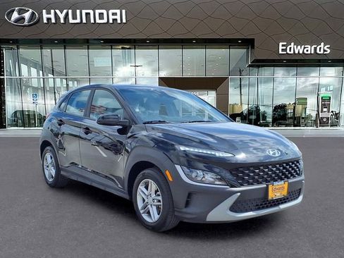 Certified 2023 Hyundai Kona SE FWD image 10