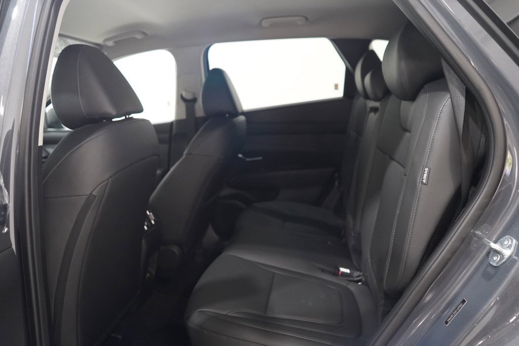 New 2026 Hyundai Tucson SEL Plus AWD/4WD image 28