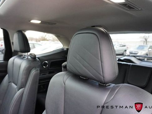 Used 2022 Subaru Ascent Limited w/ Technology Package image 52