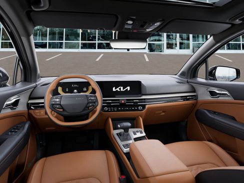 New 2026 Kia Sportage X-Line image 15