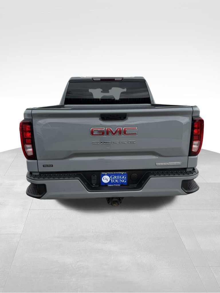 Used 2024 GMC Sierra 1500 Elevation AWD/4WD image 5