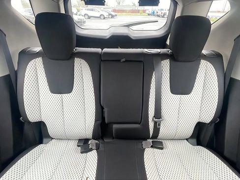 Used 2014 Chevrolet Equinox LS AWD/4WD image 13