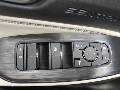 New 2026 Nissan Sentra SL w/ Floor Mat Package FWD image 29