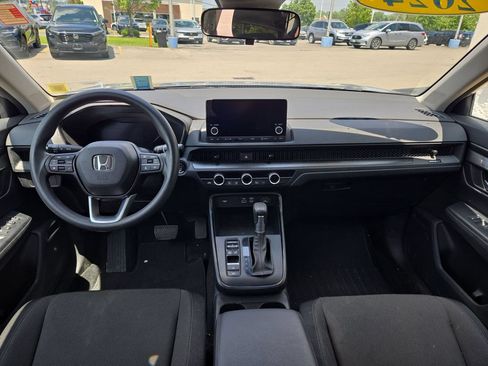 Certified 2024 Honda CR-V EX image 14