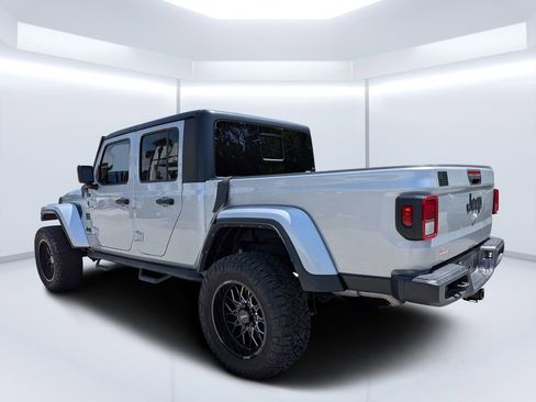 Used 2023 Jeep Gladiator Sport AWD/4WD image 5