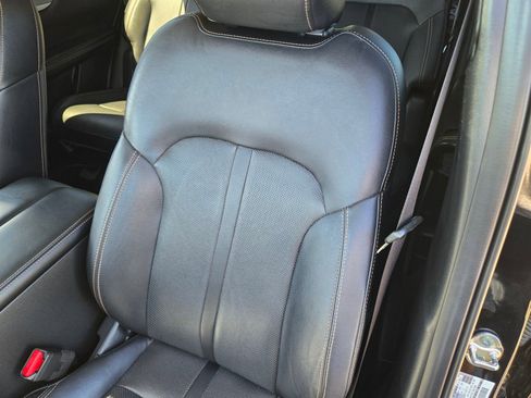 Certified 2024 MAZDA CX-90 Plug-In Hybrid w/ Preferred AWD/4WD image 20