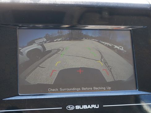 Used 2023 Subaru Forester image 22