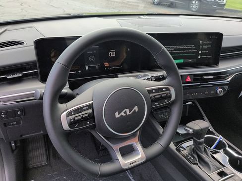 New 2026 Kia K5 GT-Line FWD image 9