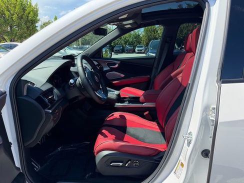 Certified 2025 Acura RDX A-Spec AWD/4WD image 11