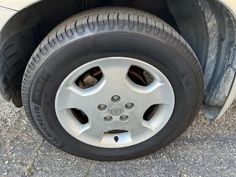 Used 2007 Toyota Highlander Sport image 41