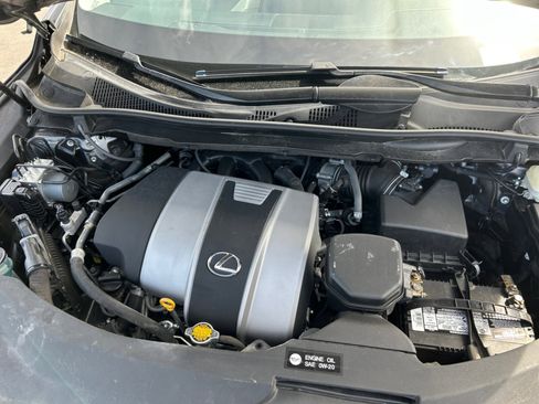 Used 2016 Lexus RX 350 FWD image 20