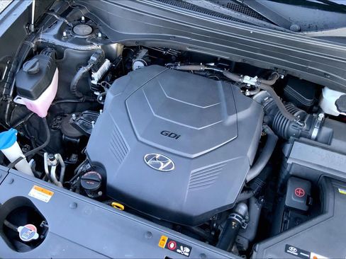 Used 2022 Hyundai Palisade Limited AWD/4WD image 31