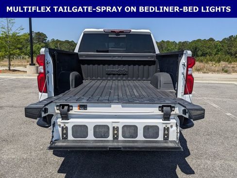 Used 2023 Chevrolet Silverado 1500 High Country w/ High Country Premium Package image 14